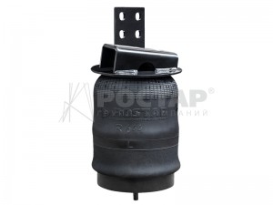 Пневморессора h=305, D=290 (max 300), d=190 1802934002841 ROSTAR