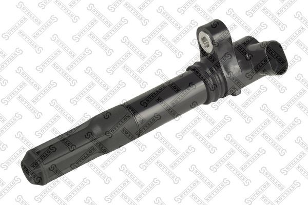 катушка зажигания!\ Fiat 500/Bravo/Idea/Panda/Punto, Lancia Musa 1.2/1.4 02> 61-00109-SX STELLOX