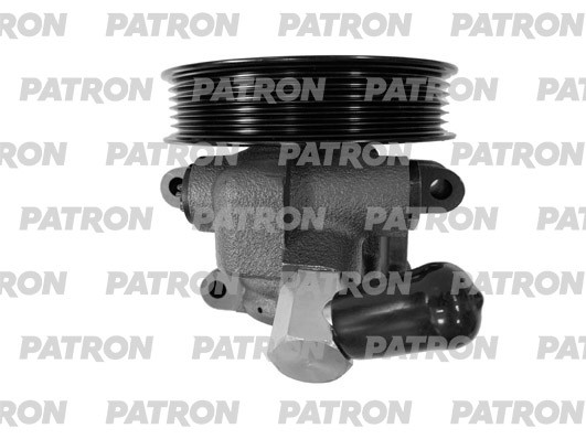 FORD FIESTA (2001-2007)/FUSION (2002>) PPS1170 PATRON