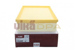 фильтр воздушный!\ VW T5 2.0/3.2 V6 24V/1.9TDi/2.5TDi 03> 11290208401 VIKA