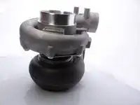 Турбокомпрессор 452229-5001S Garrett GT4294 DAF 4522295001S GARRETT