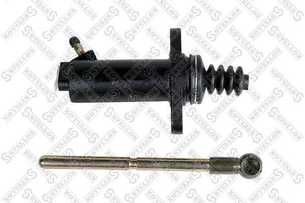 Цилиндр сцепления рабочий MERCEDES (d-поршня 28.57мм) STELLOX 83-00807-SX STELLOX