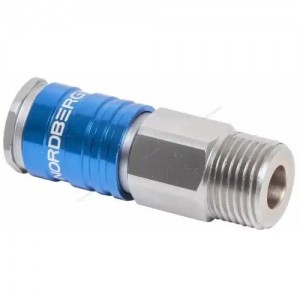 разъем! ''мама'' быстросъемный - резьба m1/2'' NPF24 NORDBERG