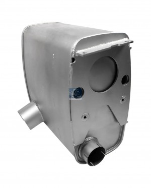 Пружина тормозной колодки HONGYAN 3 DIESEL TECHNIC