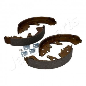 SUZUKI GRAND VITARA (2006>) GF-824AF JAPAN PARTS GROUP