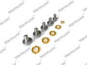 HR1790894 Ремк-т сидения (антилюфт) HR1790894 HERMANN