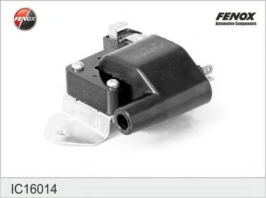 Катушка зажигания IC16014 FENOX