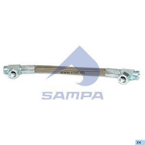 Шланг VOLVO компрессора SAMPA 031344 SAMPA