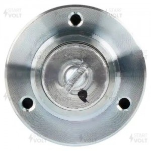 Реле втягивающее стартера для а/м LDV Maxus (05-) 2.5D (VSR 1613) VSR1613 START VOLT