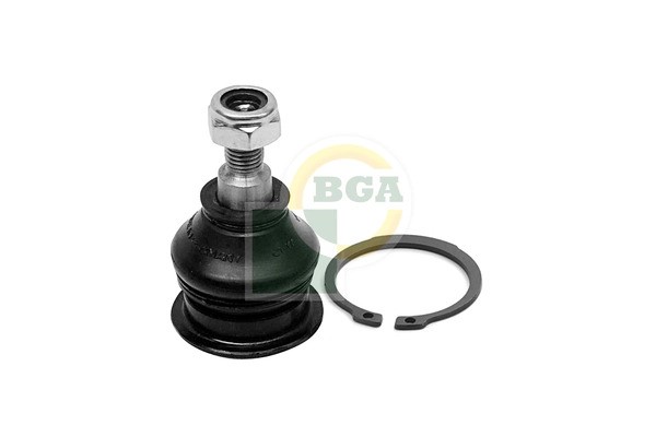 опора шаровая верхняя!\ Hyundai Sonata 98-01 SJ2714 BG AUTOMOTIVE