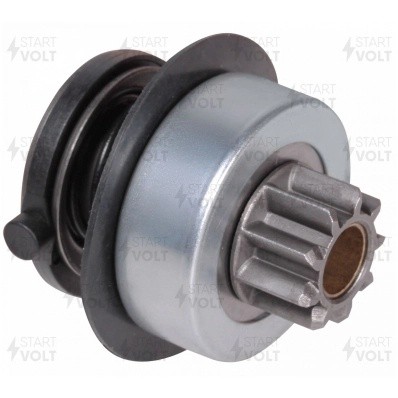 .SEAT TOLEDO I (1991-1999) VCS 1813 START VOLT