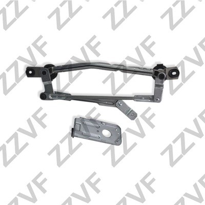Трапеция стеклоочистителя ZVA2002 ZVA2002 ZZVF