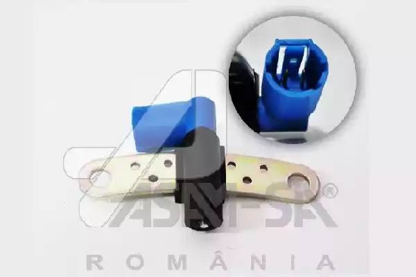 Датчик положения коленвала RENAULT LOGAN 1.6 30972 30972 ASAM
