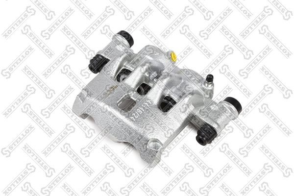 суппорт тормозной передний левый!\ Citroen Jumper III,Peugeot Boxer III All 06> 05-90533-SX STELLOX