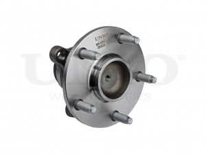 Ступица передняя правая (с ABS) HUB-20257 UNIO