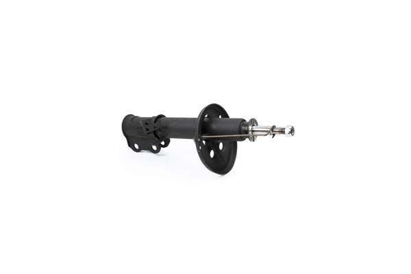 Амортизатор передний левый газовый Toyota Carina 1.6 92-96 Z00624 ZENTPARTS