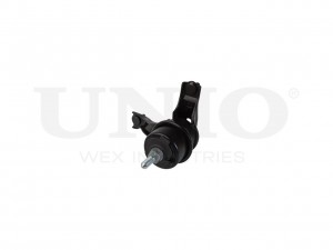 Опора двигателя правая RMP-15108 UNIO
