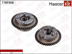 Механизм газораспределения впускной MERCEDES-BENZ M133,270 77BF008 77BF008 MASTER KIT