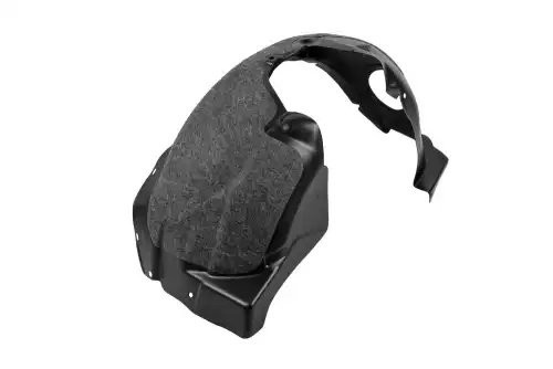 Подкрылки ВАЗ Vesta Sport с шумоизоляцией (к-т 4 шт.) LECAR010142309 LECAR