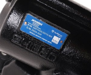 Рейка рулевая JAC N56 КАМАЗ Компас-5 MOVELEX 3401000LD010MX MOVELEX