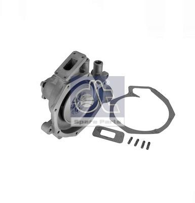 Насос водяной DAF DT 5.41006 DIESEL TECHNIC