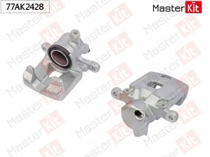 Тормозной суппорт зад. прав. Toyota LAND CRUISER 100 (_J1_) 1998 - 2008 77AK2428 77AK2428 MASTER KIT