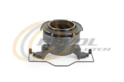 гидравл. выжим. устр. сцепления! с монтажным Sachs vers. KZIZ-5\ Volvo FH/FM 00> RB0026531 REVOL