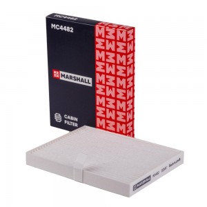 Фильтр салонный Great Wall Hover H3 10- / Hover H5 10- (MC4482) MC4482 MARSHALL