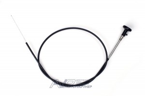 Трос подсоса для а/м ВАЗ 21213 "Автопартнер" AVPKR21213 AVTOPARTNER