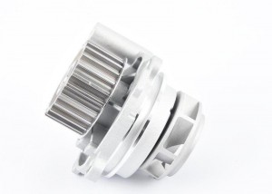 ПОМПА ВОДЯНАЯ/WASSERPUMP 06B121011Q 06B 121 011 Q VAG