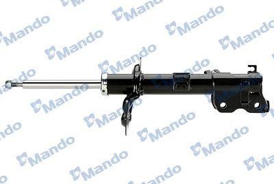 Амортизатор NISSAN Murano (Z50) передний левый газовый MANDO MSS020056 MANDO