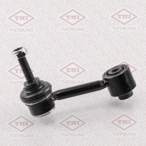 Тяга стабилизатора задняя L/R AUDI A3/A4/TT 03-SKODA Octavia/Superb/Yeti 04-VW P TEB1065 TATSUMI