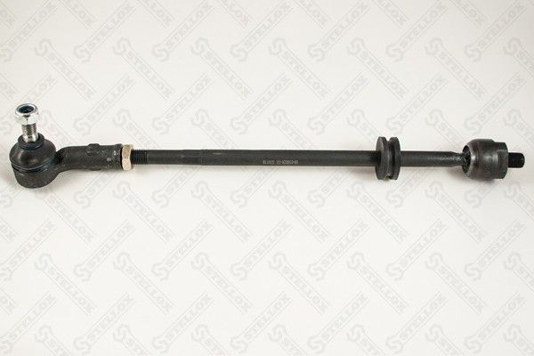 тяга рулевая с наконечником левая! с г/у ZF\ VW Golf 91-98 59-01882A-SX STELLOX