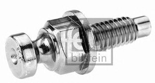 Болт FORD FEBI 15907 FEBI BILSTEIN