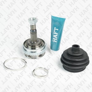 ШРУС наружный к-т LADA Granta/Kalina/Priora 04- GA0271 GA0271 HAFT