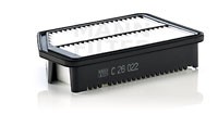 KIA CEED (2012-2018) 257х163х51 C26022 MANN FILTER