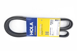 Ремень генератора для а/м Lada Largus, Renault Logan 16 кл. (6PK1820) с кондицио PH6818 HOLA