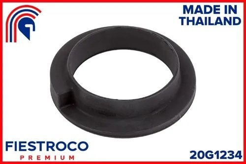Проставка нижняя задней пружины BMW 5-7 20G1234 20G1234 FIESTROCO
