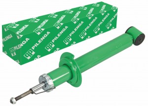 Амортизатор газовый задний BA3 2108 SH-P2709-G SHP2709G PILENGA