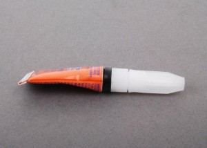 Клей-супер универсальный гель 2г Super Glue Gel PERMATEX 82191 PERMATEX