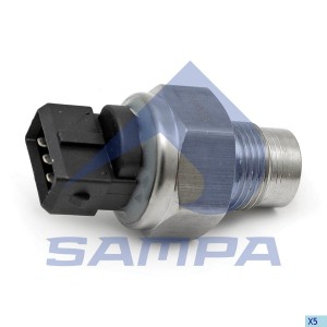 Датчик давления воздуха MERCEDES SAMPA 091174 SAMPA