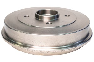 Тормозной барабан C240R0008 C240R0008 CWORKS