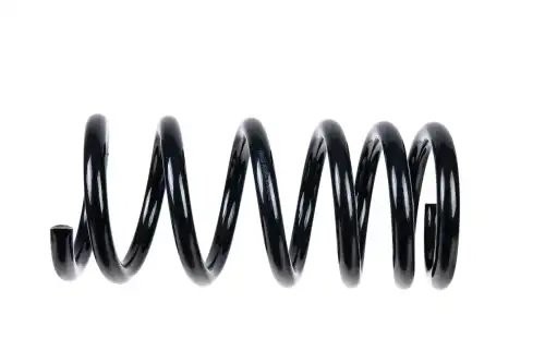 пружина задняя! 42 592 54 Mitsubishi Pajero IV 3.2DI-D/3.8 V6 07> Z38320 ZENTPARTS