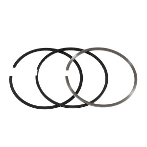 Кольцо поршн КАМАЗ Камминз ISBe (к-т на цил.) (4955169) (Haffen) 0071 HAFFEN