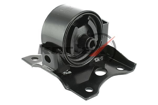 Опора двигателя NISSAN ALMERA CLASSIC 06- лев. KEM044 KEM044 KORTEX