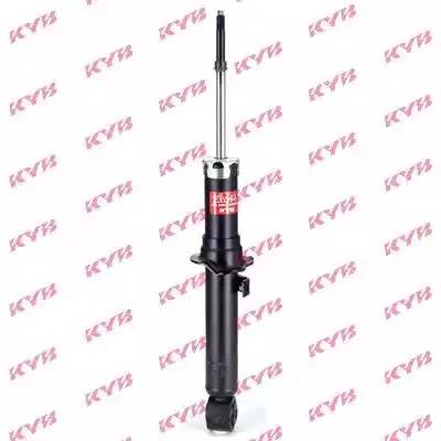 амортизатор передний правый газовый!\ Kia Sorento 2.5/3.5/2.5CRDi 02> 341364 KAYABA