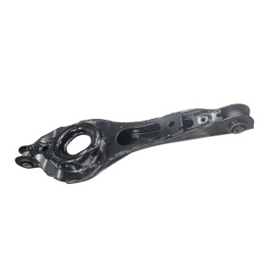 Рычаг подвески FORD Focus (00-) задней нижний CTR CQ0416 CTR