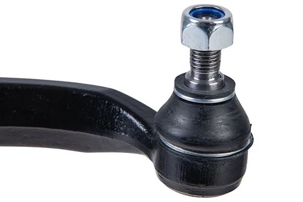 наконечник рулевой левый! ch.O10598>\ Peugeot 407 all 04>, Citroen C6 05> 51-98205-SX STELLOX
