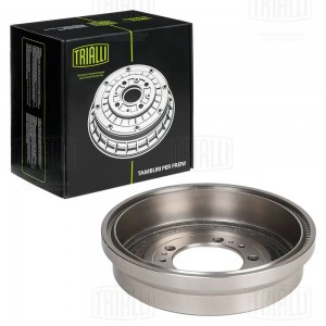 Барабан торм. ГАЗ 2410/УАЗ 3151 (TF 060)  2шт TF 060 TRIALLI