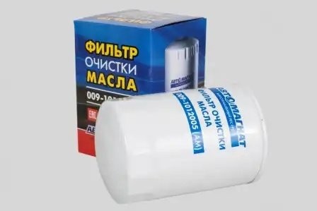 Фильтр масл. АВТОМАГНАТ ЗИЛ 5301 Бычок, дв.ММЗ Д-245 0091012005 AVTOMAGNAT